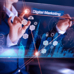 Internet-Based Marketing