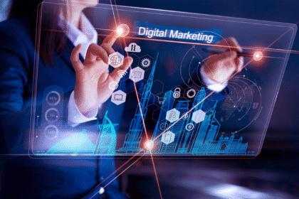 Internet-Based Marketing