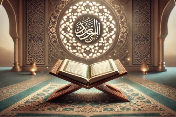 Learn Tajweed Online