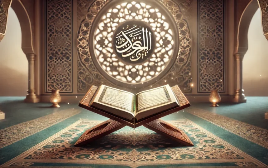 Learn Tajweed Online