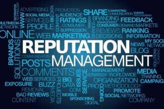 Business Reputation Management