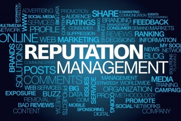 Business Reputation Management