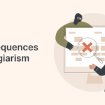 Consequences of Plagiarism