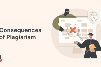 Consequences of Plagiarism