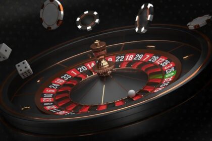 Online Roulette