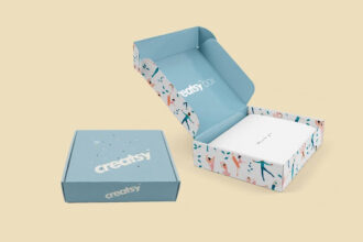 custom tuck boxes