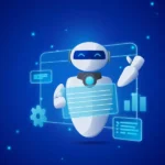 AI Blog Writing for Business