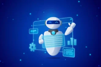 AI Blog Writing for Business