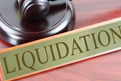 Company Liquidation in Dubai