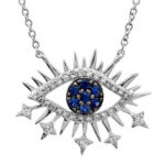 Evil Eye Jewelry