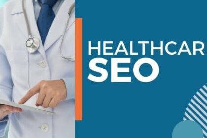 Healthcare SEO