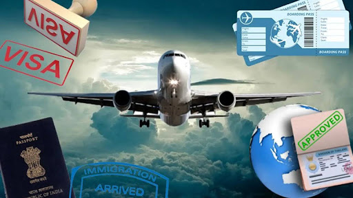 Instant Visa Immigration Services