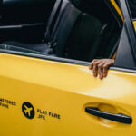 Local Taxi Services in Weybridge