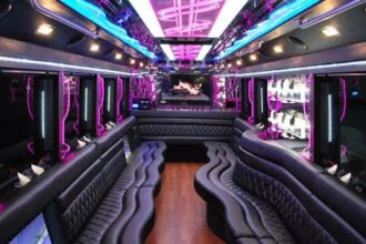 Party Bus