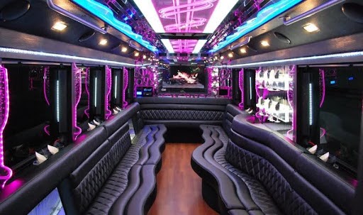 Party Bus