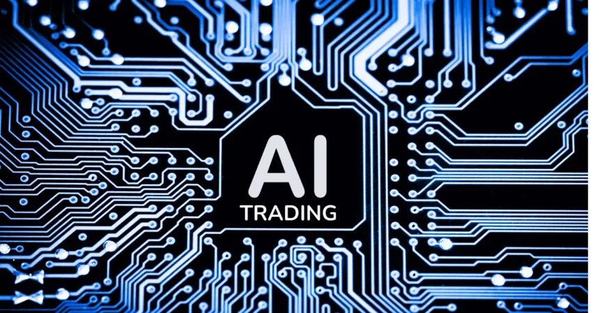 Trader AI