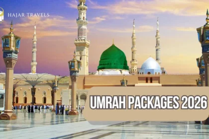 Umrah Packages