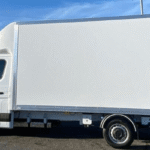 Van Hire Edinburgh