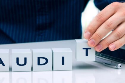 Audit Services