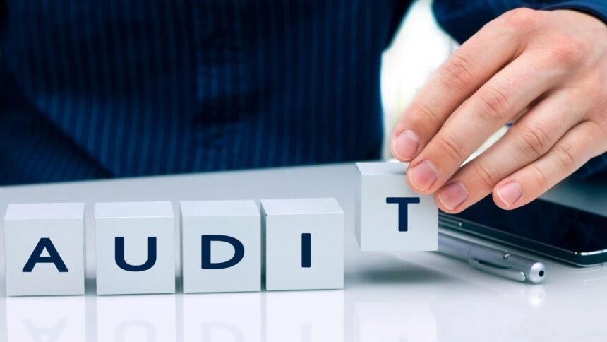 Audit Services