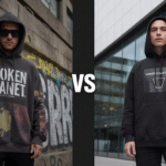 Broken Planet Hoodie