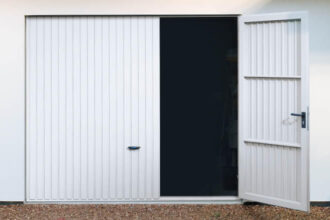 Garage Doors Bolton