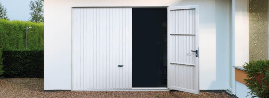 Garage Doors Bolton
