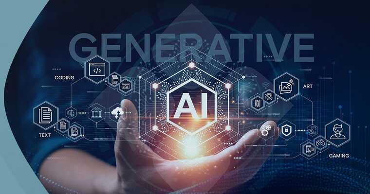 Generative AI Institutes in Mumbai