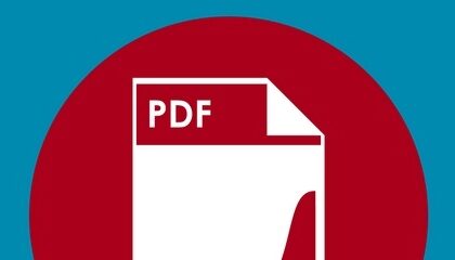Legal PDFs