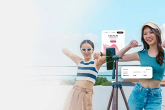 TikTok Automation Service