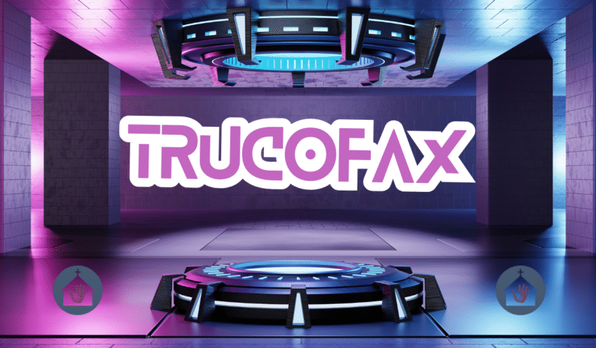 Trucofax