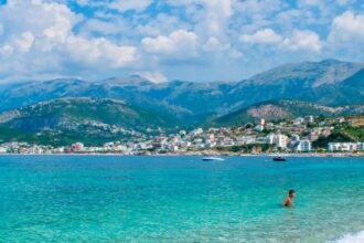 Albania travel guide