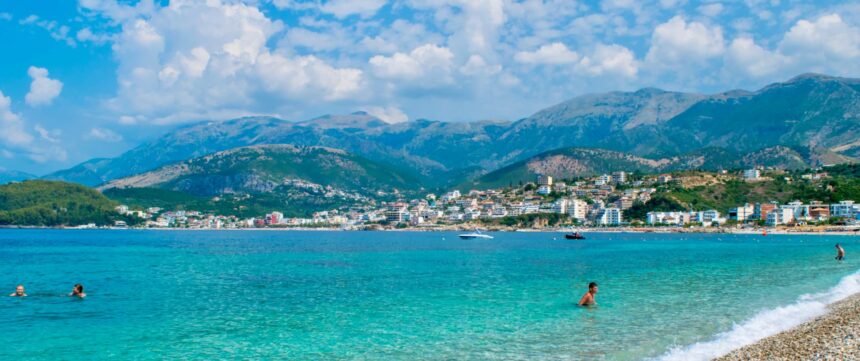 Albania travel guide