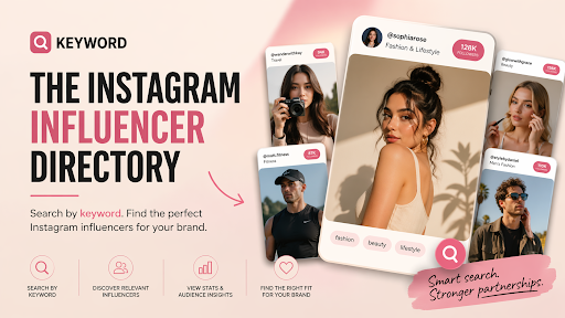 Instagram Influencers