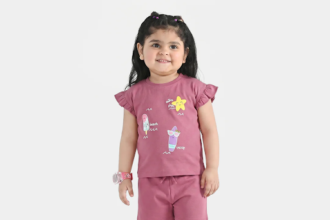 Baby Girl Summer Dress