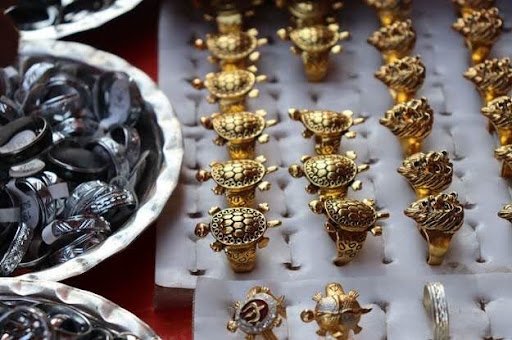 Jewelry Market